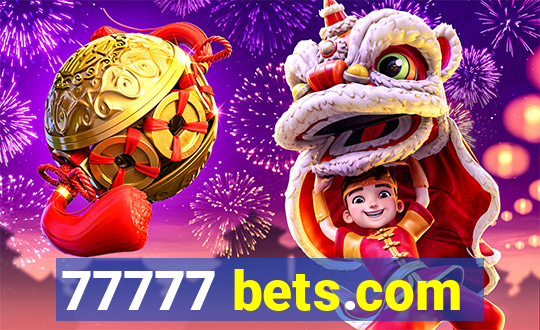 77777 bets.com